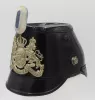 Bavarian Telegrapher Shako for Enlisted Man Visuel 8 Bavarian Telegrapher Shako for Enlisted Man Visuel 8